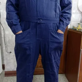 спецодежда