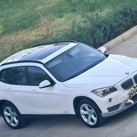 BMW X1 2014