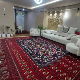 (2631)-FULL 3MKR 3-KOMNAT 72-KWADRAT 2-ETAJ RAHMAN