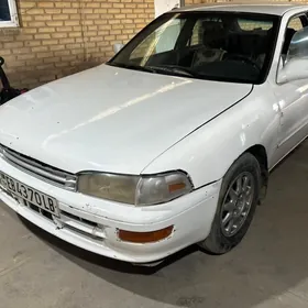 Toyota Sprinter 1994