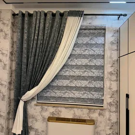 Жалюз Žalýuz Jalýuz Perde