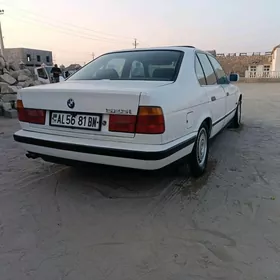 BMW 520 1991