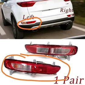 KIA SPORTAGE ÇYRASY