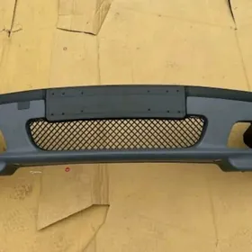 bmw e46 onki M bamper