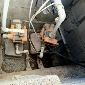 ingco ингсо насос nasos