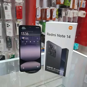 Redmi note 14