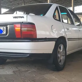 Opel Vectra 1989
