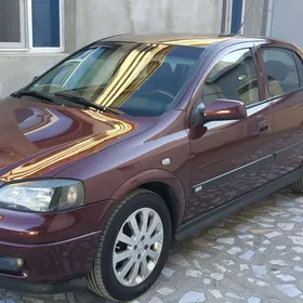 Opel Astra 2003