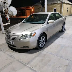 Toyota Camry 2007