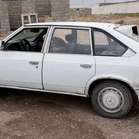 Москвич 408 1992