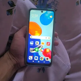 Redmi Note 11 4+2/128GB