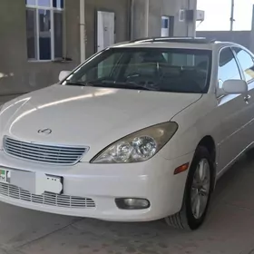Lexus ES 300 2002