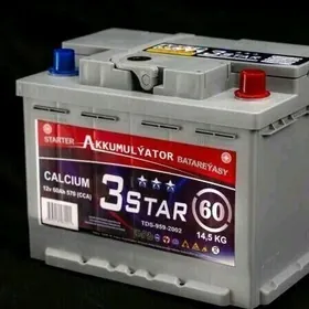 akkumlyator akkumlýator