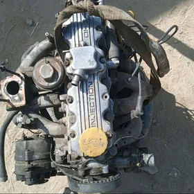 Opel lada samara vita