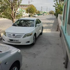 Toyota Camry 2008