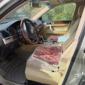 Volkswagen Touareg 2005