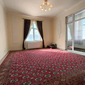 Gurtly 2 etaž 1 komnat