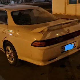 Toyota Mark II 1993