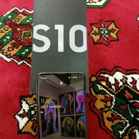 Galaxy s10