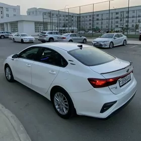 Kia Forte 2020