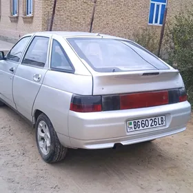 Lada 2112 2001