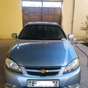 Daewoo Gentra 2014