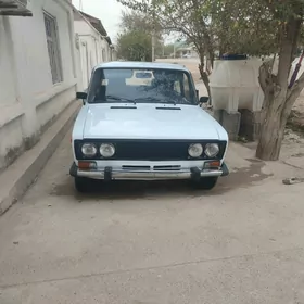 Lada 2106 1999
