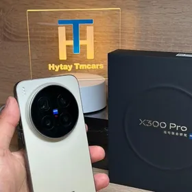 Vivo X300 Pro