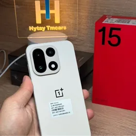 Oneplus 15