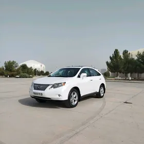 Lexus RX 350 2010