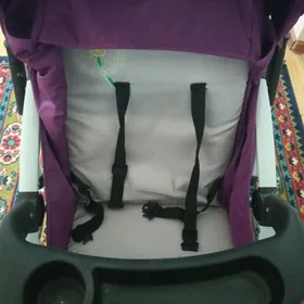 Детская Коляска