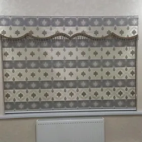 Жалюз Žalýuz Perde Jalýuz