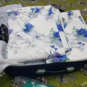 pastel komplekt jir prostyn pa