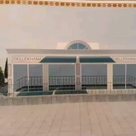 TAÝYN BIZNES. ORS BAZAR