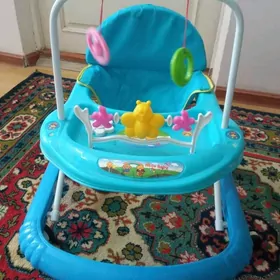 Детские Ходунки