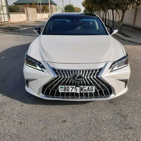 Lexus ES 350 2019