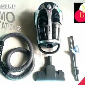 SAMSUNG CosmoStation 2