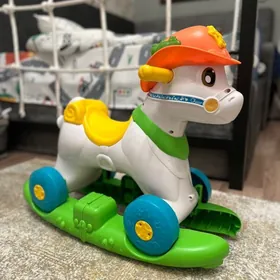 качалка Chicco