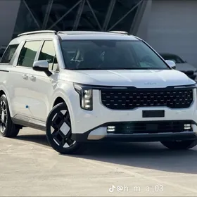 Kia Carnival 2025