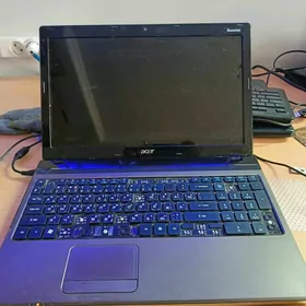 acer notbook