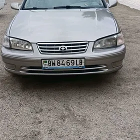 Toyota Camry 1998