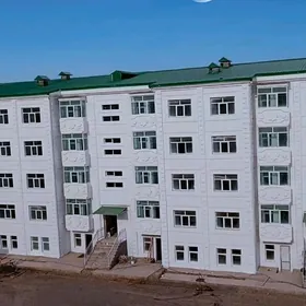 🪬Анау, 4 комнаты, 172м²