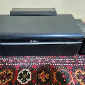 Epson L805