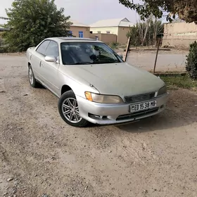 Toyota Mark II 1993