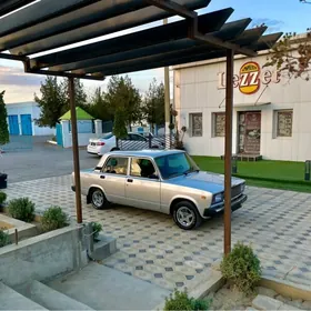 Lada 2107 2010