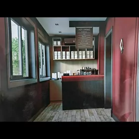 satlyk kafe tayyar biznes