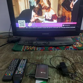 telewizor 28-lik samsung