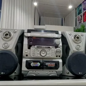 sentr sentir LG 2500W