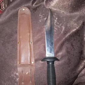 нож охотничий