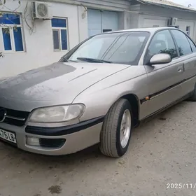 Opel Omega 1996